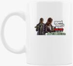 Los Polos Grand theft auto online heists bögre