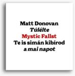 Los Polos Matt Donovan vászonkép