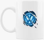 Los Polos Repedezett Volkswagen bögre