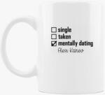 Los Polos Mentally dating Alex Karev bögre