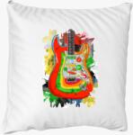Los Polos George Harrison Rocky Gitár párna