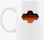 Los Polos Limitált kiadású szakács bögre