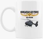 Los Polos Aranysas H145M bögre