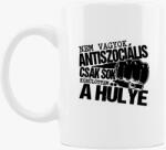 Los Polos Nem vagyok antiszociális bögre