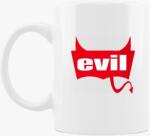 Los Polos Evil bögre