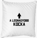 Los Polos A legnagyobb kocka párna