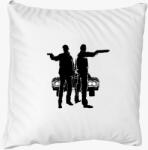 Los Polos Supernatural Winchester Bros párna