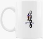 Los Polos Építünk bögre