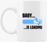 Los Polos Baby is loading fiú bögre