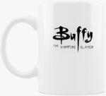 Los Polos Buffy bögre