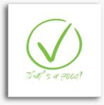 Los Polos That's a Good! vászonkép