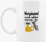 Los Polos Horgászom, csak akkor zavarj, ha sört hoztál bögre