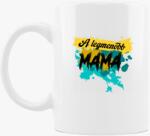 Los Polos A legmenőbb Mama feliartos bögre