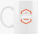 Los Polos Eredeti és megbízható asztalos prémium minőség bögre