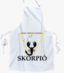 Los Polos Horoszkóp SKORPIÓ kötény