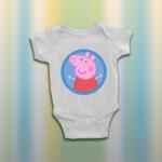 Los Polos Peppa malacos baba body