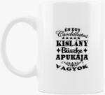 Los Polos Csodálatos kislány büszke apukája bögre