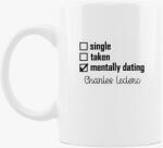 Los Polos Mentally dating Leclerc bögre