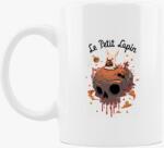 Los Polos Le Petit Lapin bögre