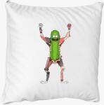 Los Polos Pickle Rick Rat Suit párna