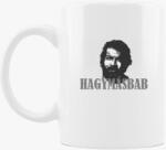 Los Polos Bud Spencer hagymásbabos bögre