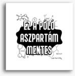 Los Polos Ez a vászonkép aszpartám mentes vászonkép