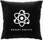 Los Polos Maradj pozitív motivációs párna