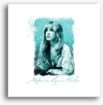 Los Polos Stephanie Lynn Nicks vászonkép