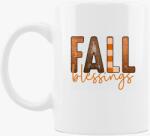 Los Polos Fall blessings bögre