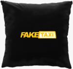 Los Polos Fake Taxi párna
