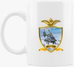 Los Polos Pajzs H145M bögre