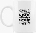 Los Polos Csodálatos kisfiú büszke anyukája bögre