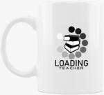 Los Polos Tanítás betöltése bögre