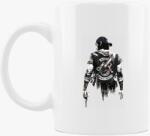 Los Polos Days Gone character bögre