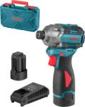 Ronix 8668 Masina de insurubat cu impact