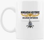 Los Polos Aranysas H145M 2 bögre