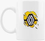 Los Polos Repedezett Renault bögre