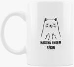 Los Polos Haggyá engem békin bögre