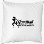 Los Polos Handball forever feliratos párna