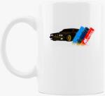 Los Polos BMW M Power bögre