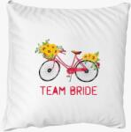 Los Polos Biker Team Bride párna