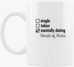 Los Polos Mentally dating Geralt bögre