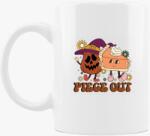 Los Polos Piece Out bögre