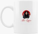 Los Polos Alice Cooper bögre