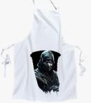 Los Polos Mortal Kombat Noob Saibot 2 avatar kötény
