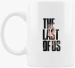 Los Polos The Last of Us felirat - Joel bögre