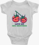 Los Polos tomato big brother body