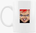 Los Polos Chucky bögre