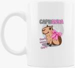 Los Polos CapyAnya bögre