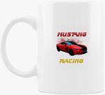 Los Polos Mustang Racing bögre